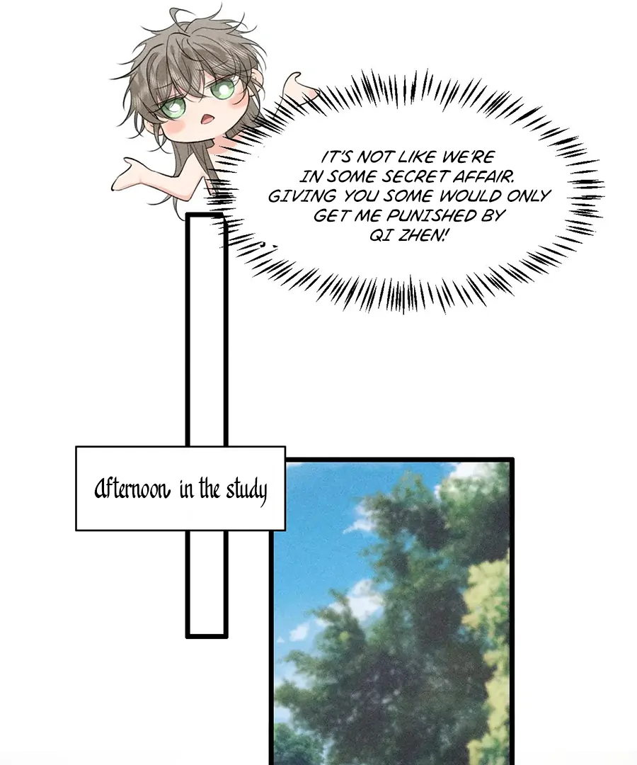 Mad For Love (LILITH) - Chapter 18 manhwa