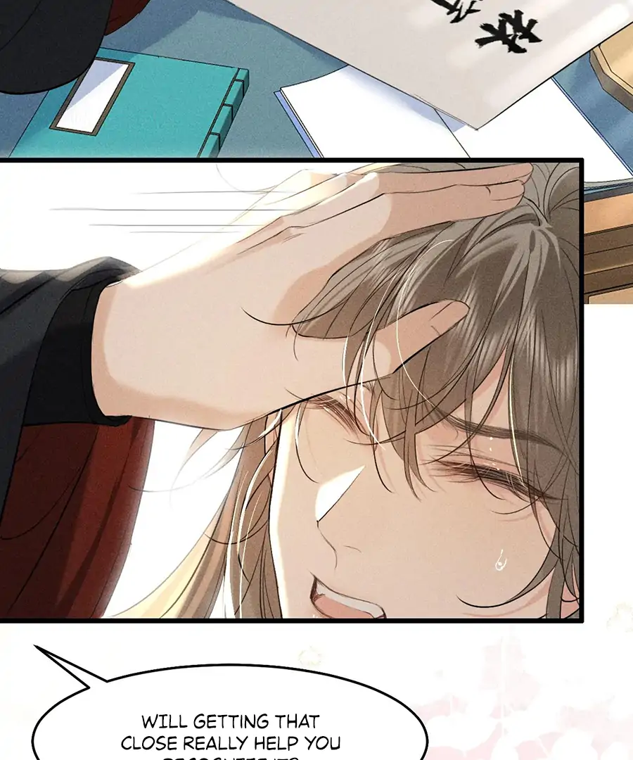 Mad For Love (LILITH) - Chapter 18 manhwa