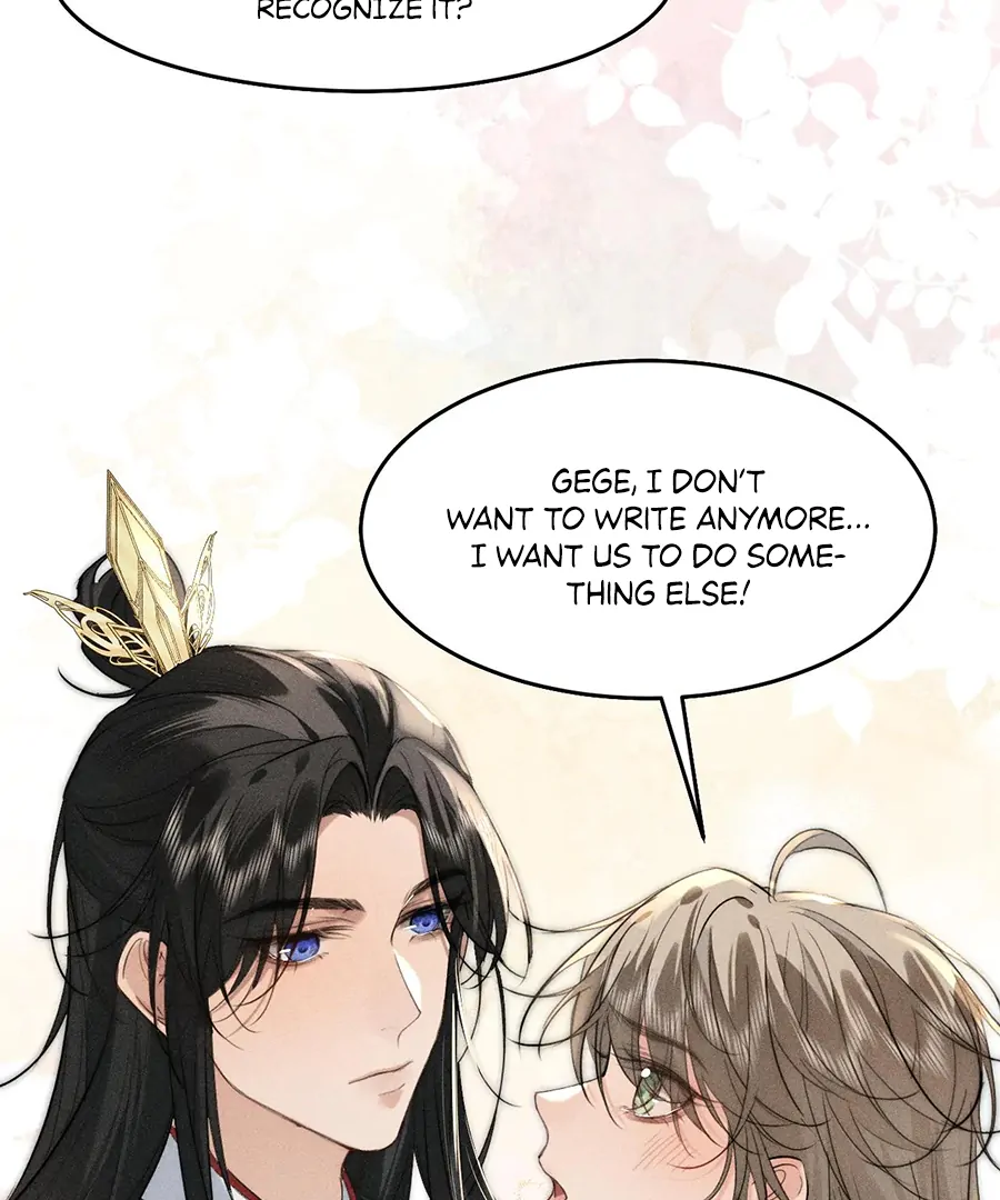 Mad For Love (LILITH) - Chapter 18 manhwa