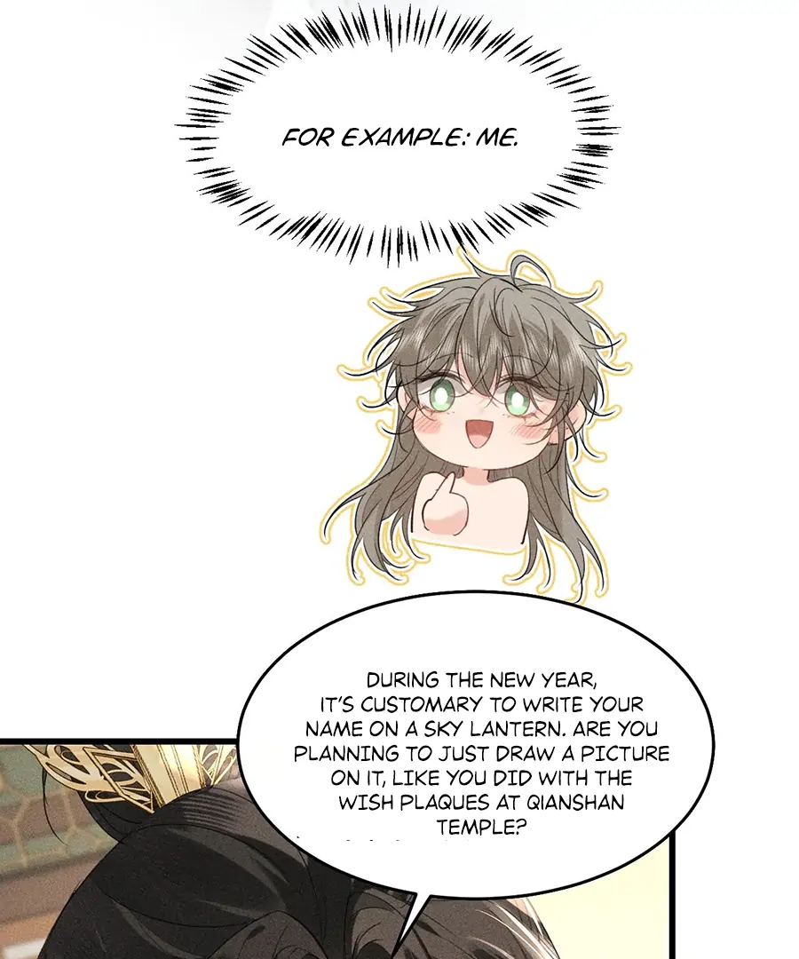 Mad For Love (LILITH) - Chapter 18 manhwa