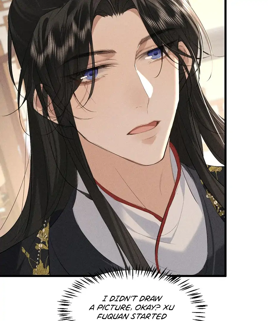 Mad For Love (LILITH) - Chapter 18 manhwa