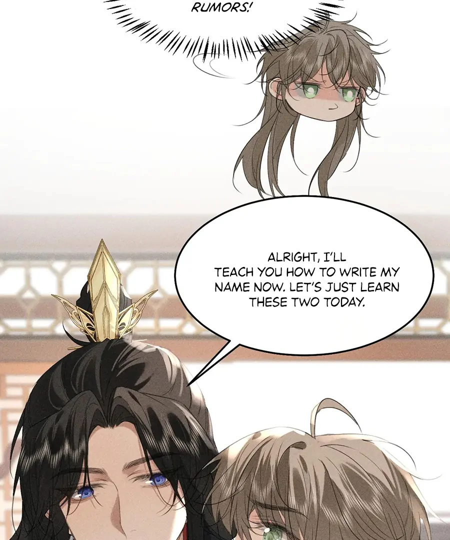 Mad For Love (LILITH) - Chapter 18 manhwa
