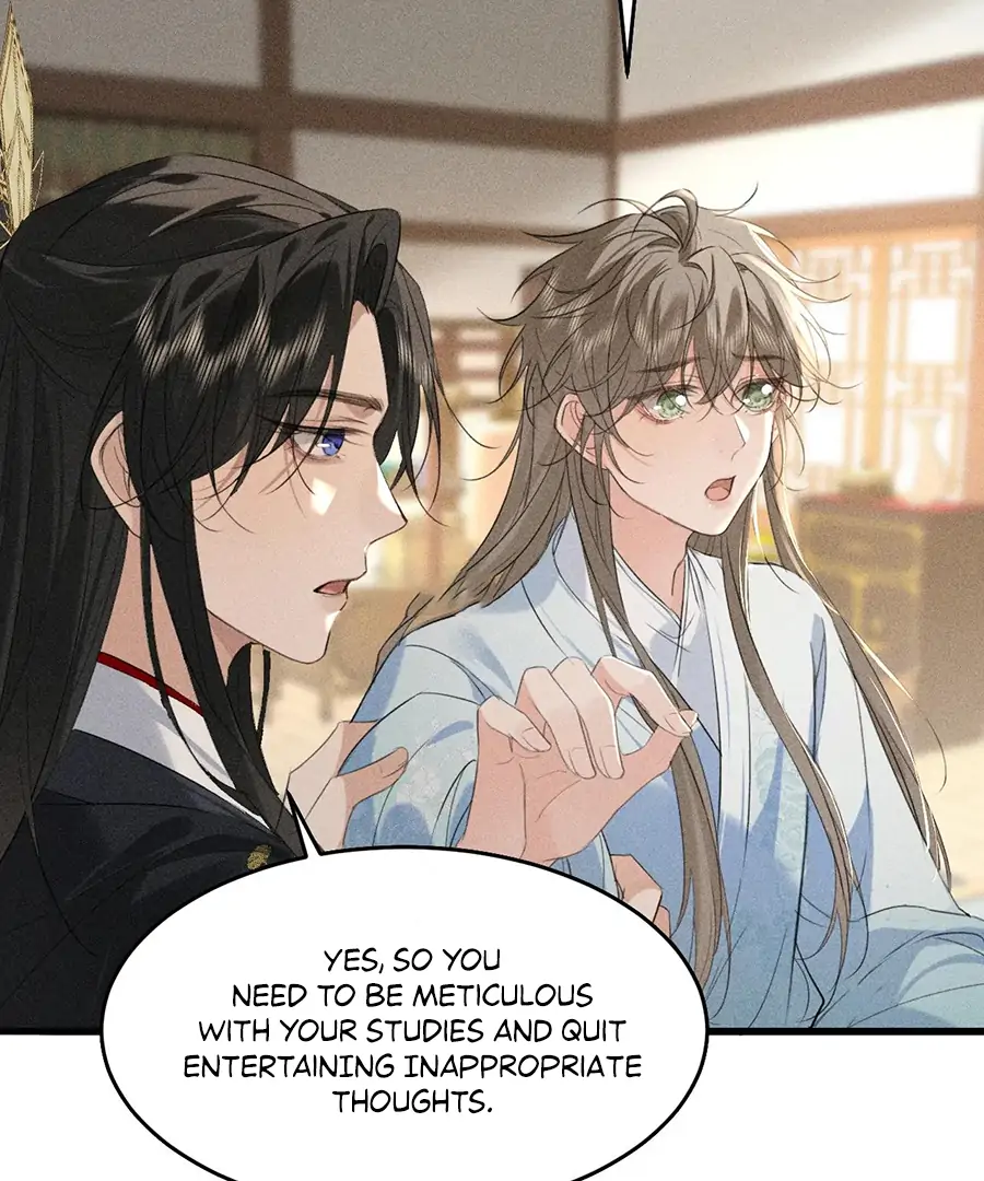 Mad For Love (LILITH) - Chapter 18 manhwa