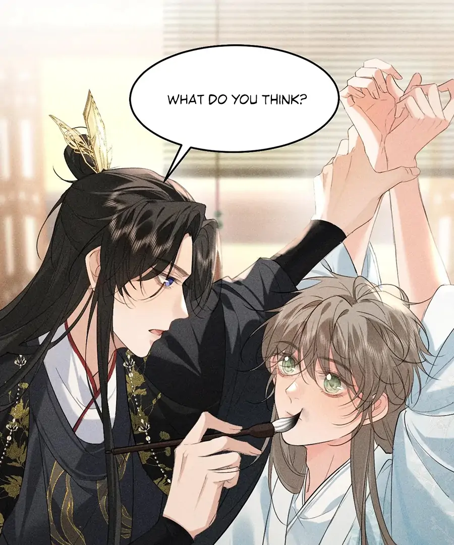 Mad For Love (LILITH) - Chapter 19 manhwa