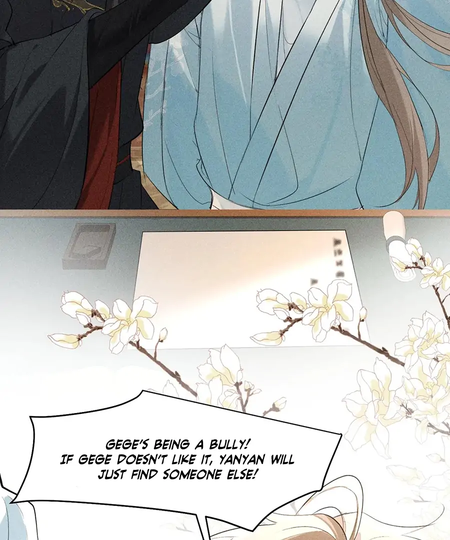 Mad For Love (LILITH) - Chapter 19 manhwa