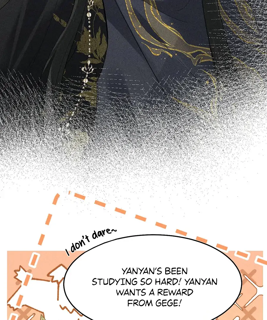 Mad For Love (LILITH) - Chapter 19 manhwa