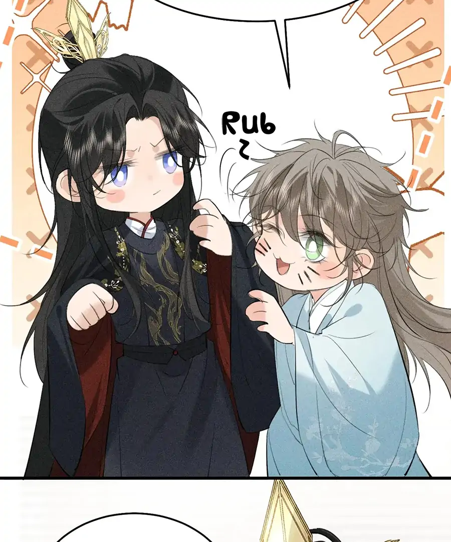Mad For Love (LILITH) - Chapter 19 manhwa