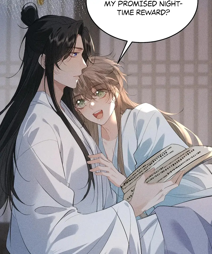 Mad For Love (LILITH) - Chapter 19 manhwa