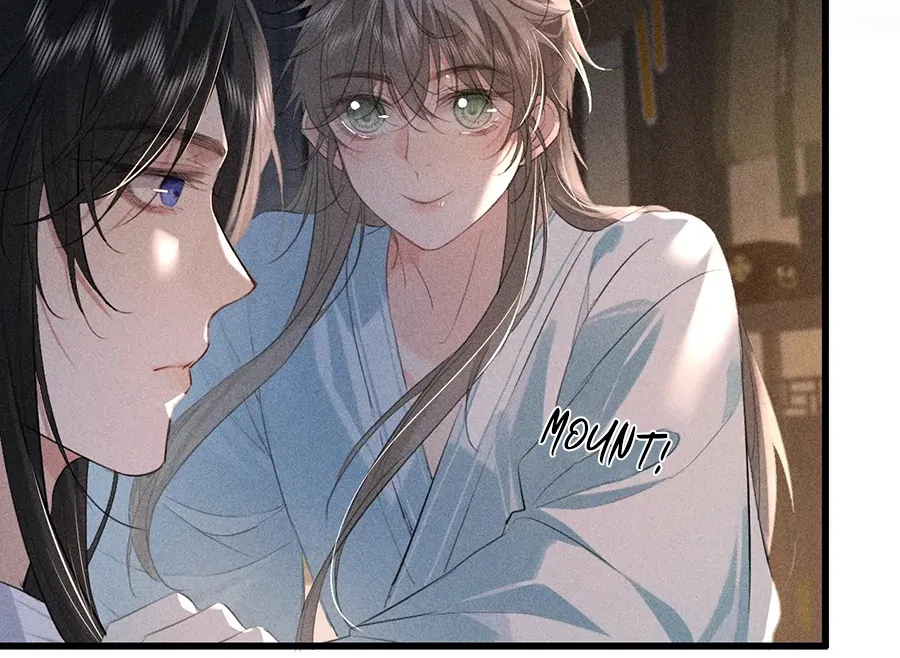 Mad For Love (LILITH) - Chapter 19 manhwa
