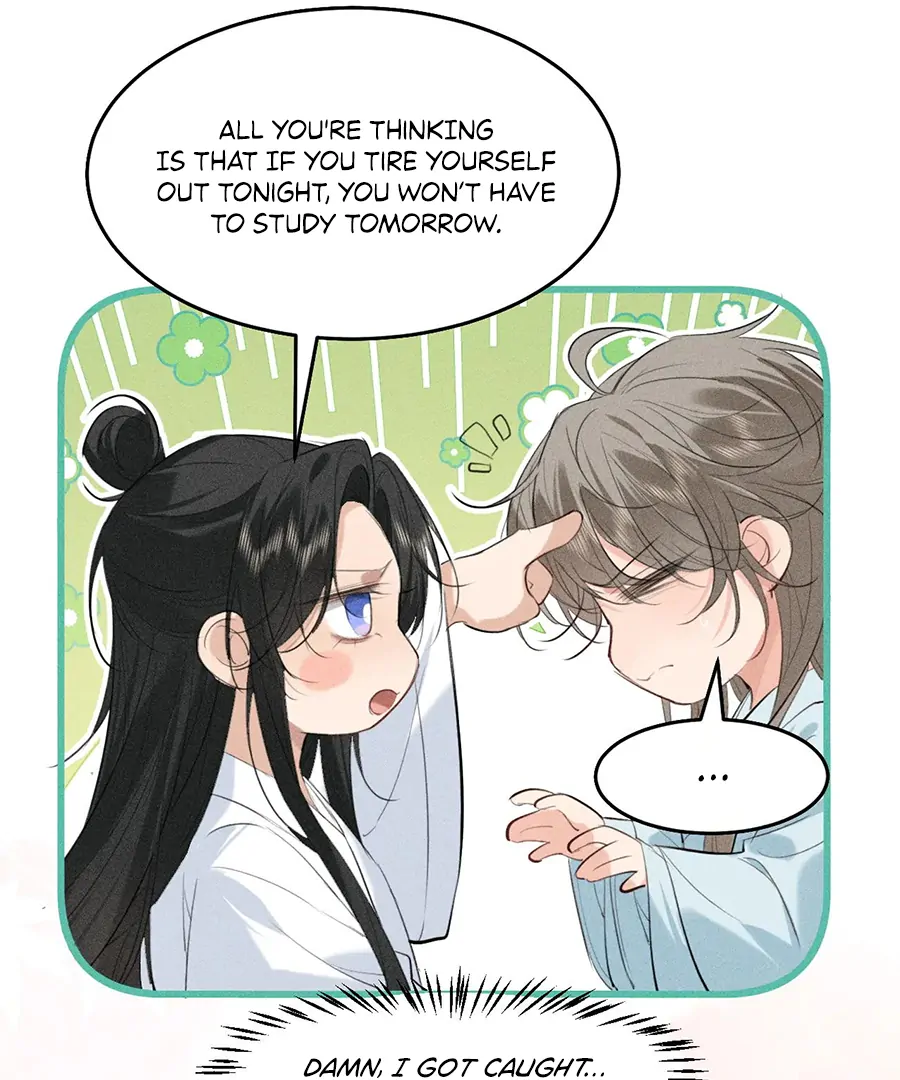 Mad For Love (LILITH) - Chapter 19 manhwa