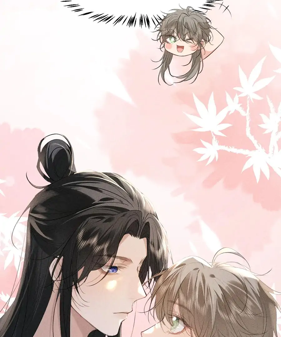 Mad For Love (LILITH) - Chapter 19 manhwa