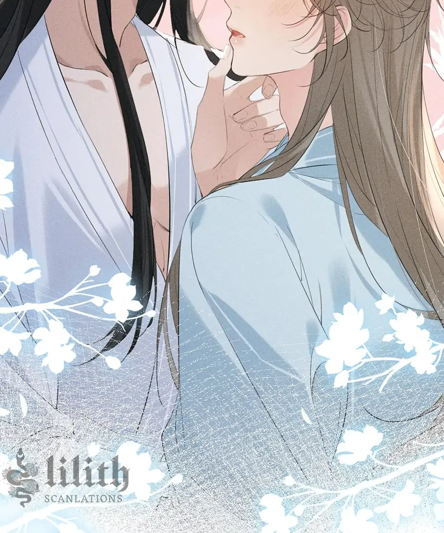 Mad For Love (LILITH) - Chapter 19 manhwa