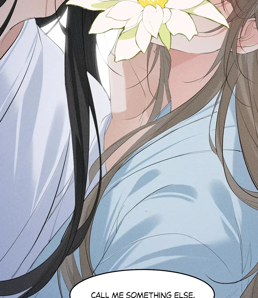 Mad For Love (LILITH) - Chapter 19 manhwa