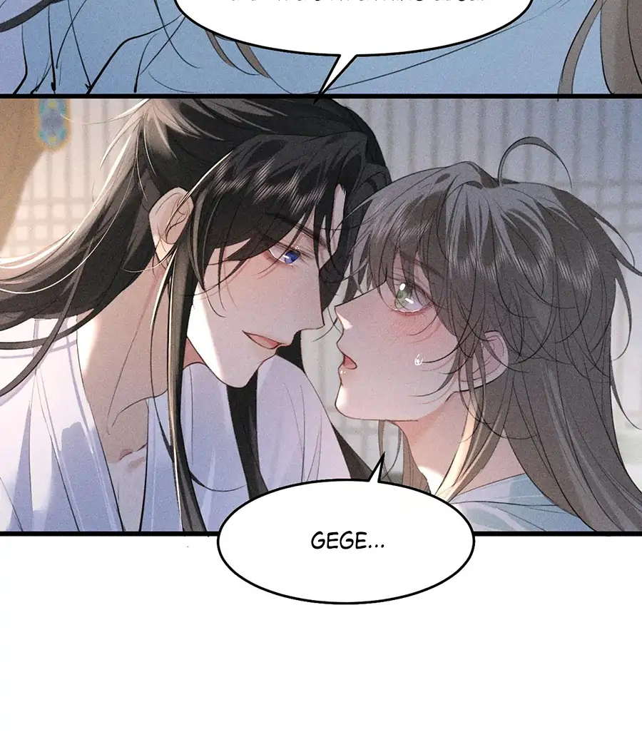 Mad For Love (LILITH) - Chapter 19 manhwa