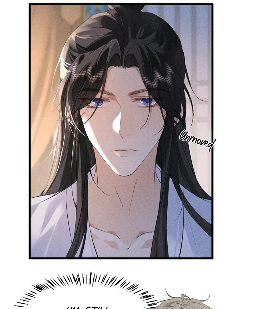 Mad For Love (LILITH) - Chapter 19 manhwa