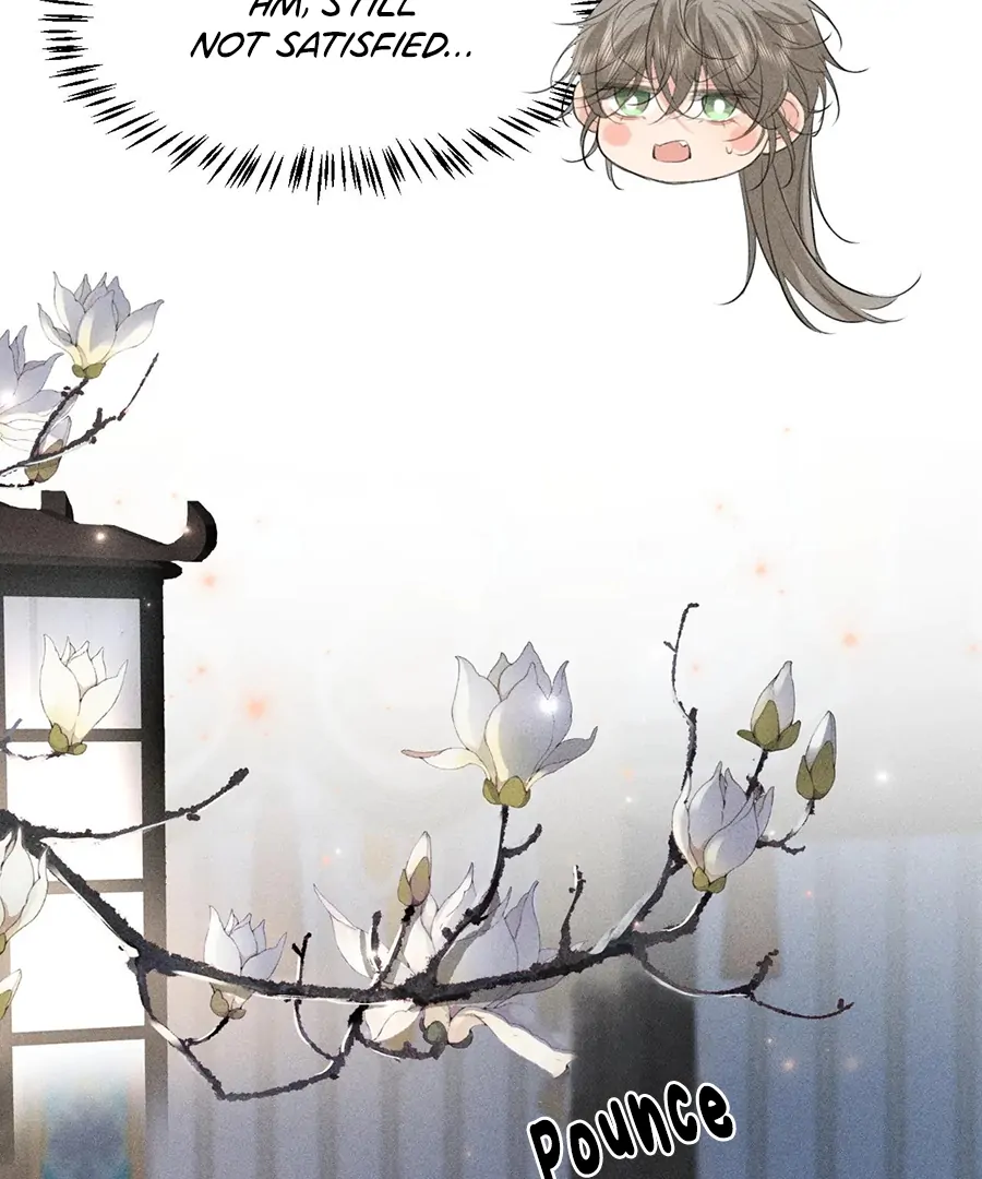 Mad For Love (LILITH) - Chapter 19 manhwa