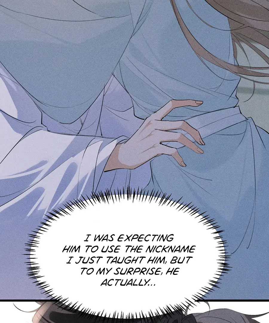 Mad For Love (LILITH) - Chapter 19 manhwa