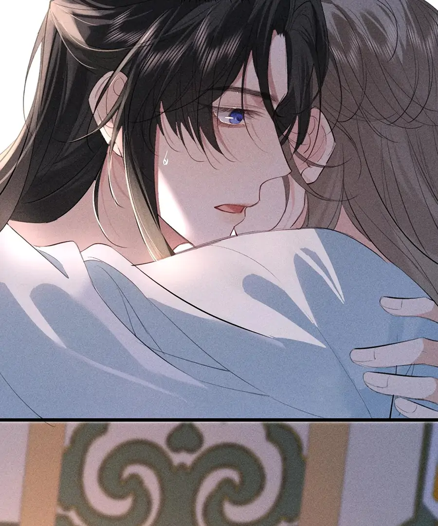 Mad For Love (LILITH) - Chapter 19 manhwa
