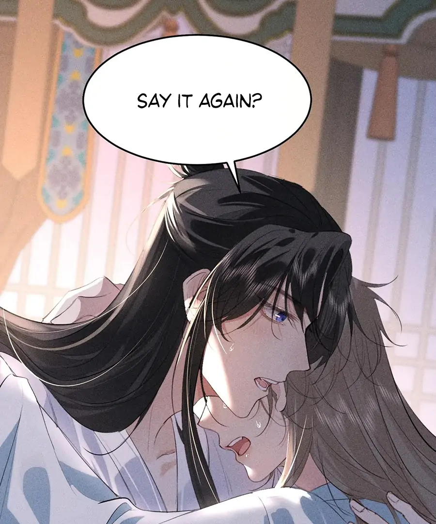 Mad For Love (LILITH) - Chapter 19 manhwa