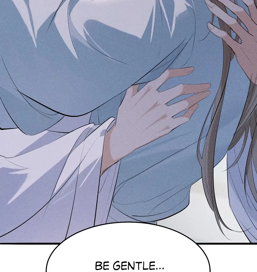 Mad For Love (LILITH) - Chapter 19 manhwa