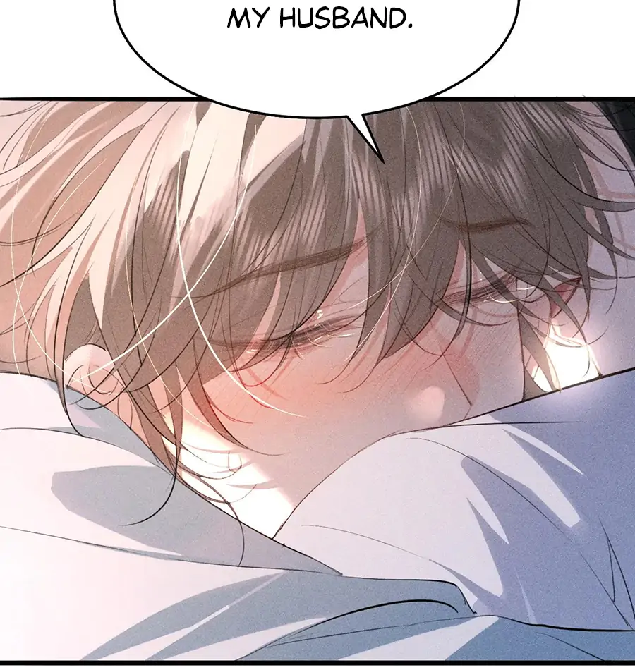 Mad For Love (LILITH) - Chapter 19 manhwa