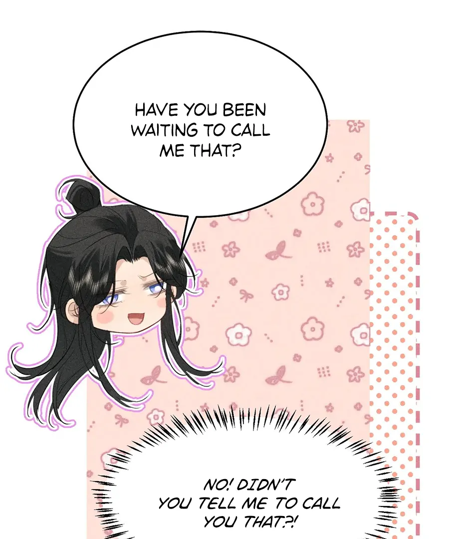 Mad For Love (LILITH) - Chapter 19 manhwa