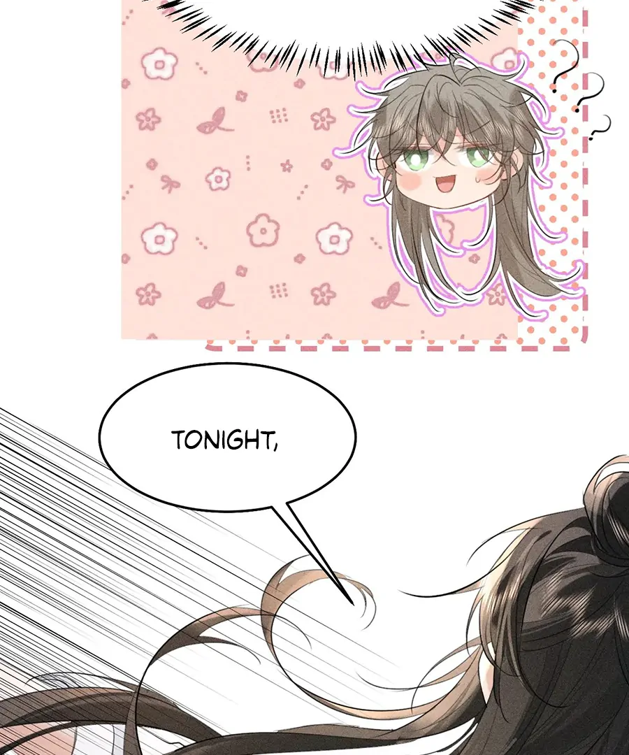 Mad For Love (LILITH) - Chapter 19 manhwa