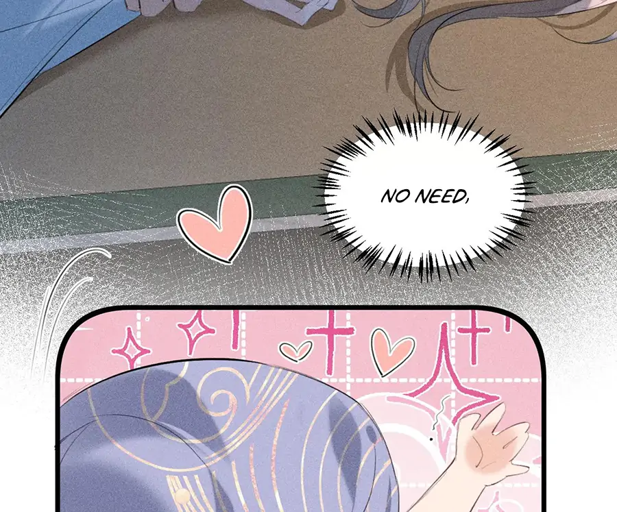 Mad For Love (LILITH) - Chapter 19 manhwa