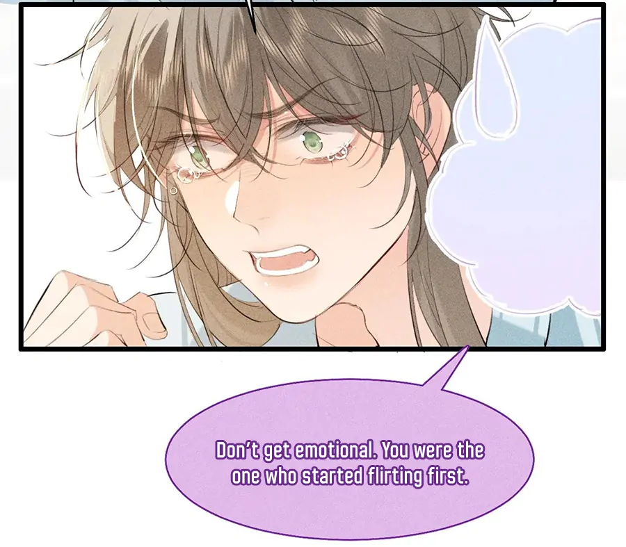 Mad For Love (LILITH) - Chapter 19 manhwa