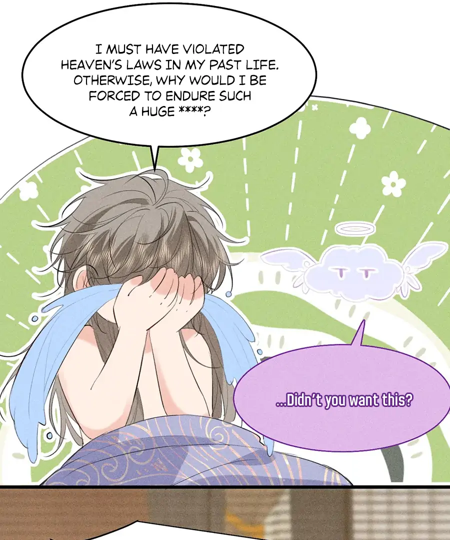 Mad For Love (LILITH) - Chapter 19 manhwa