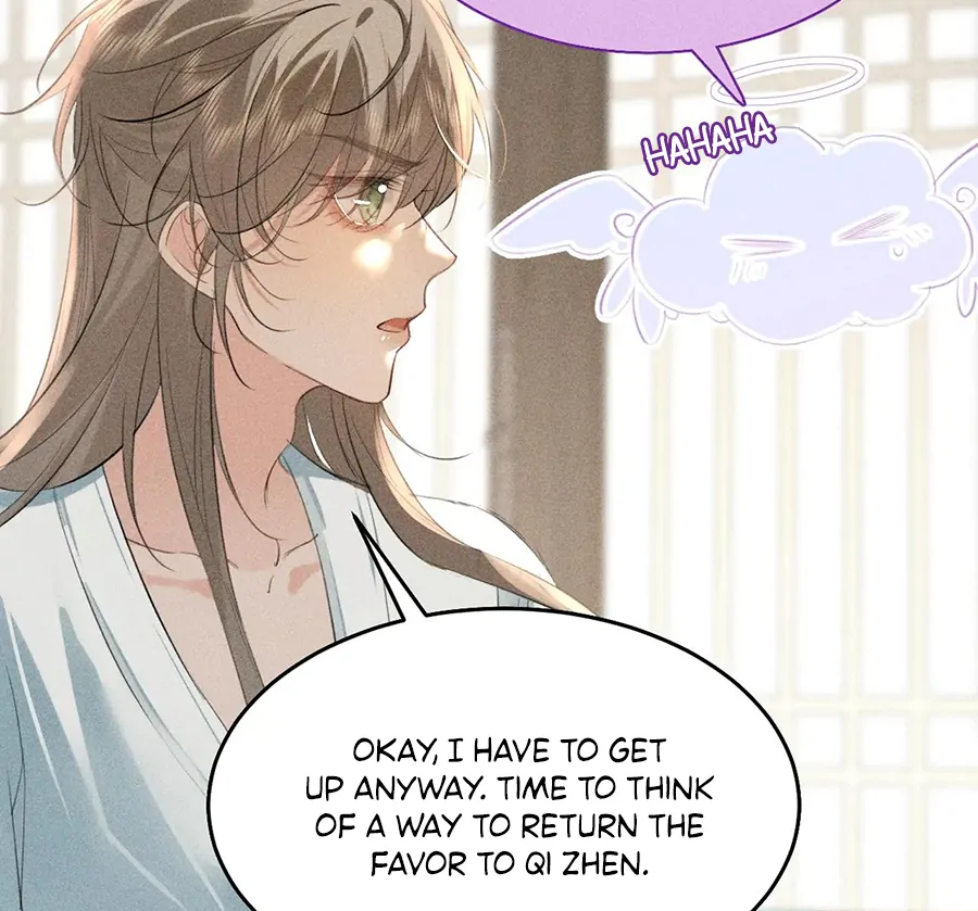 Mad For Love (LILITH) - Chapter 19 manhwa