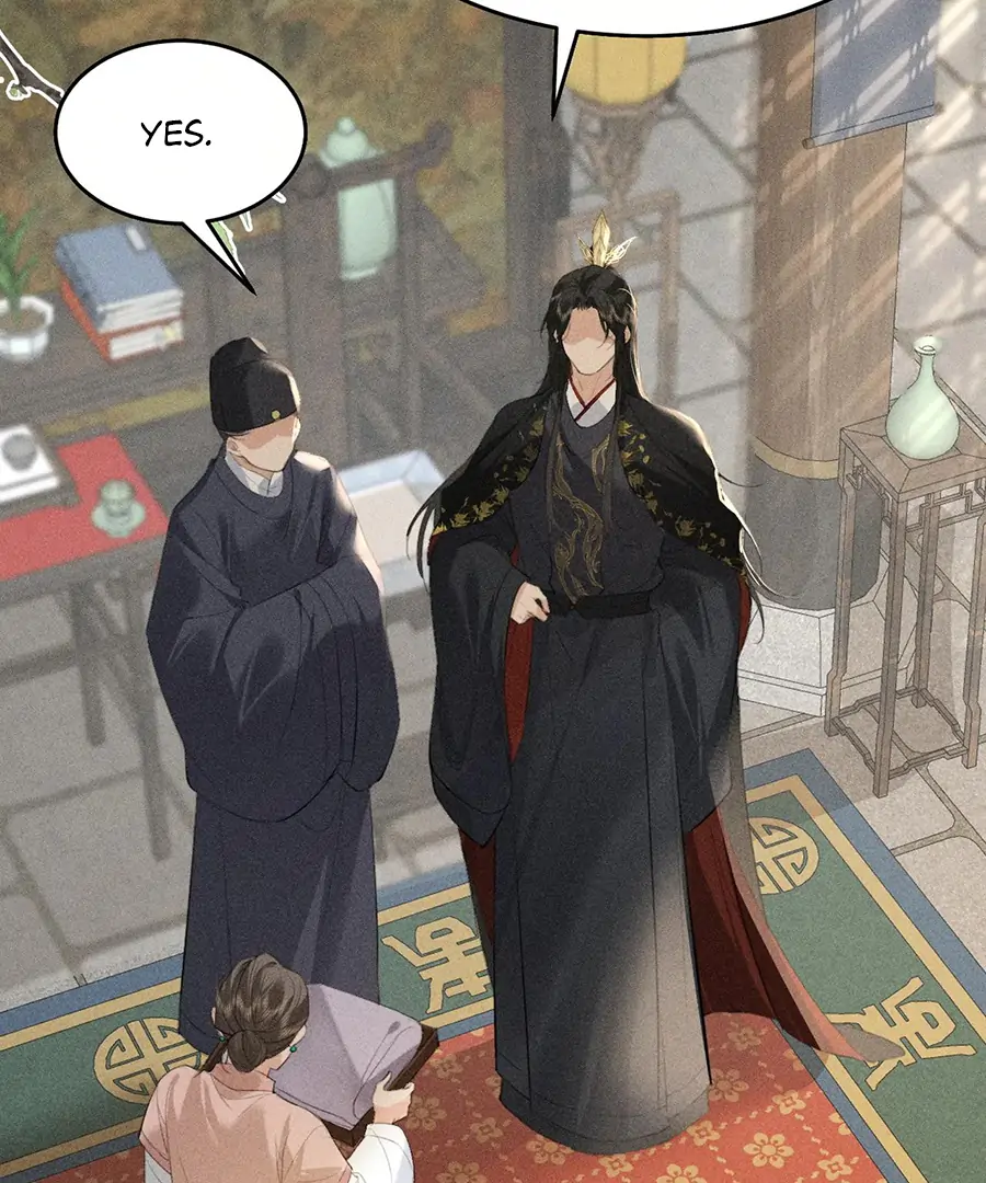 Mad For Love (LILITH) - Chapter 19 manhwa