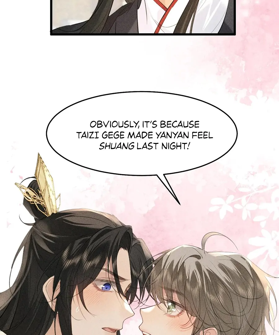 Mad For Love (LILITH) - Chapter 19 manhwa