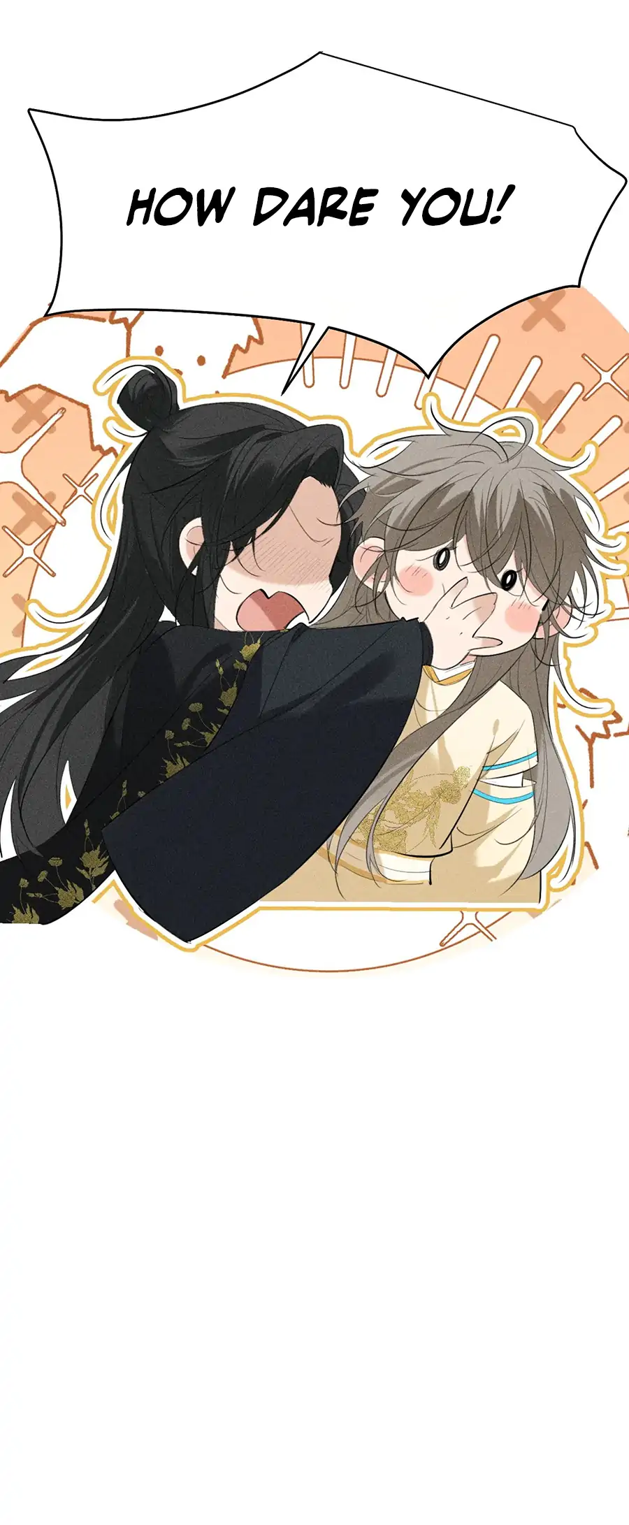 Mad For Love (LILITH) - Chapter 19 manhwa