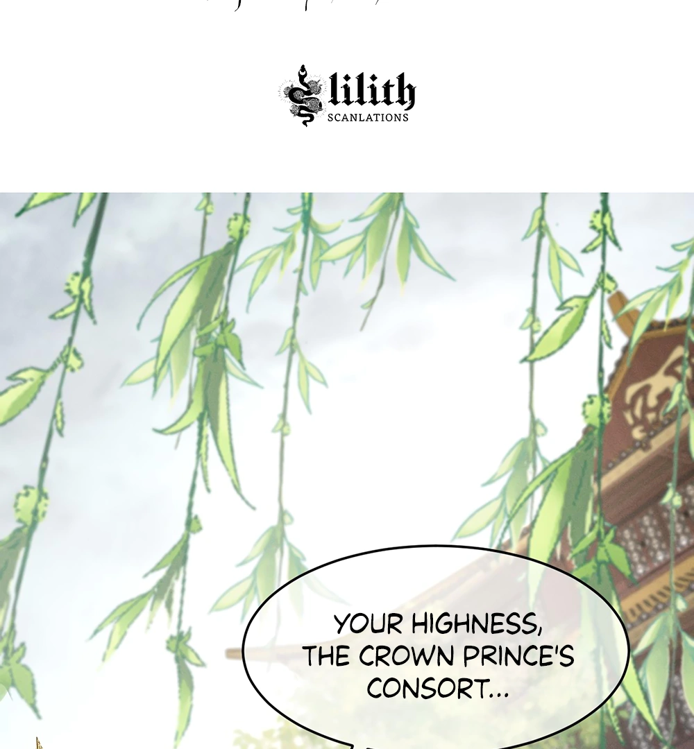 Mad For Love (LILITH) - Chapter 2 manhwa
