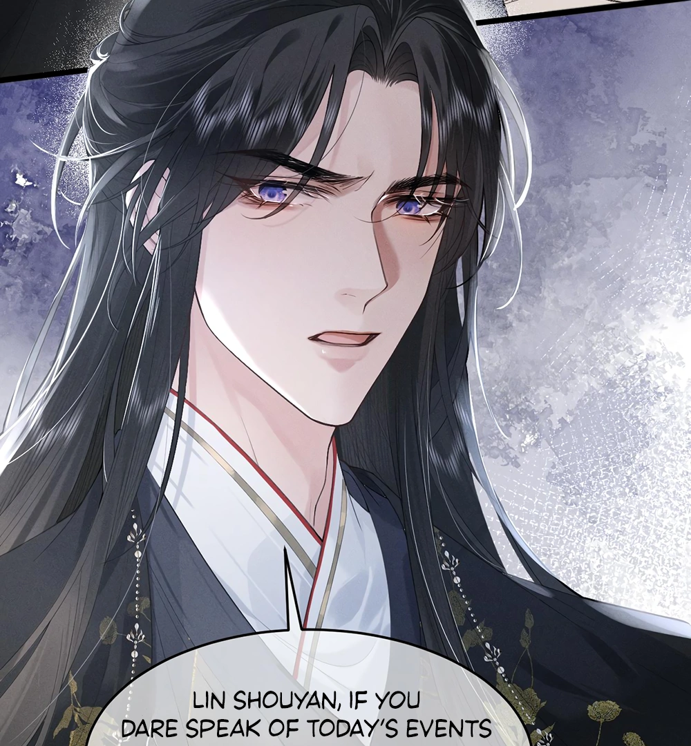 Mad For Love (LILITH) - Chapter 2 manhwa