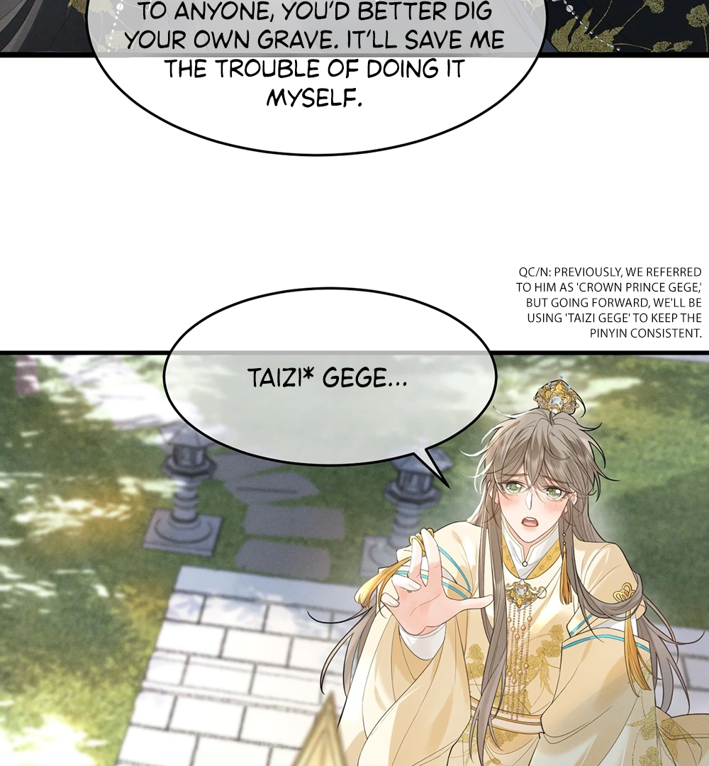 Mad For Love (LILITH) - Chapter 2 manhwa