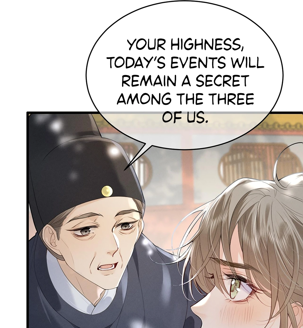 Mad For Love (LILITH) - Chapter 2 manhwa