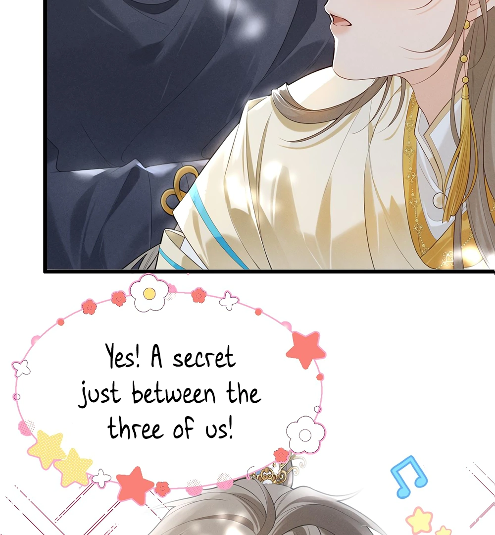Mad For Love (LILITH) - Chapter 2 manhwa