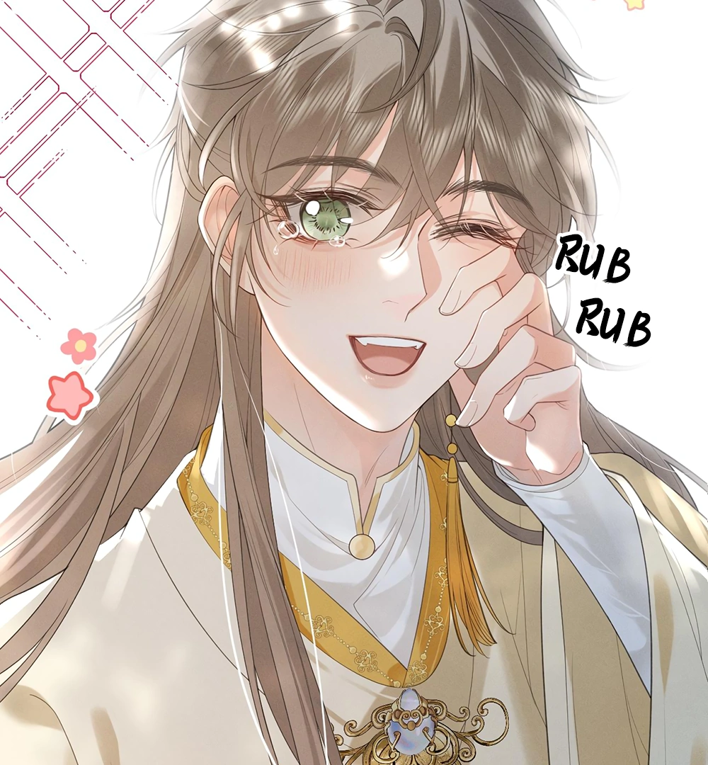 Mad For Love (LILITH) - Chapter 2 manhwa