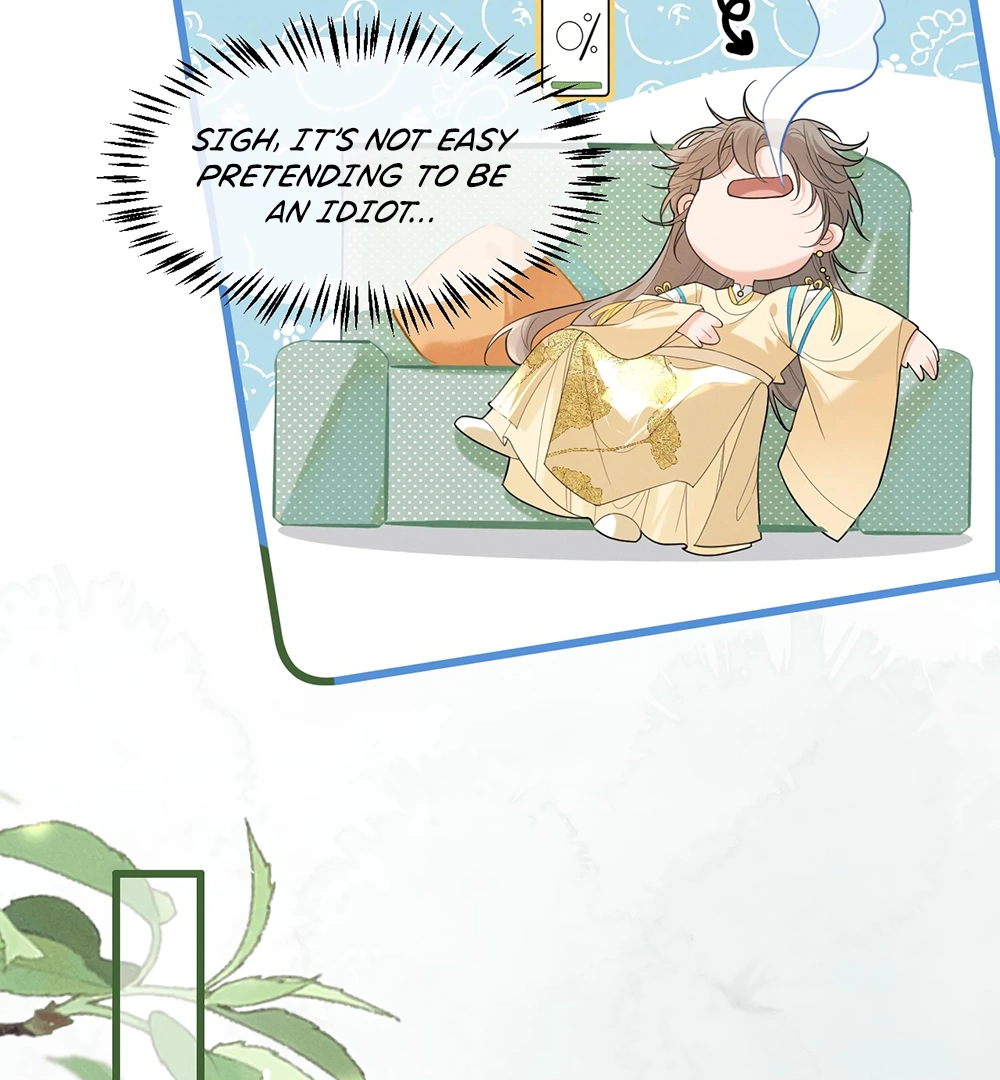 Mad For Love (LILITH) - Chapter 2 manhwa