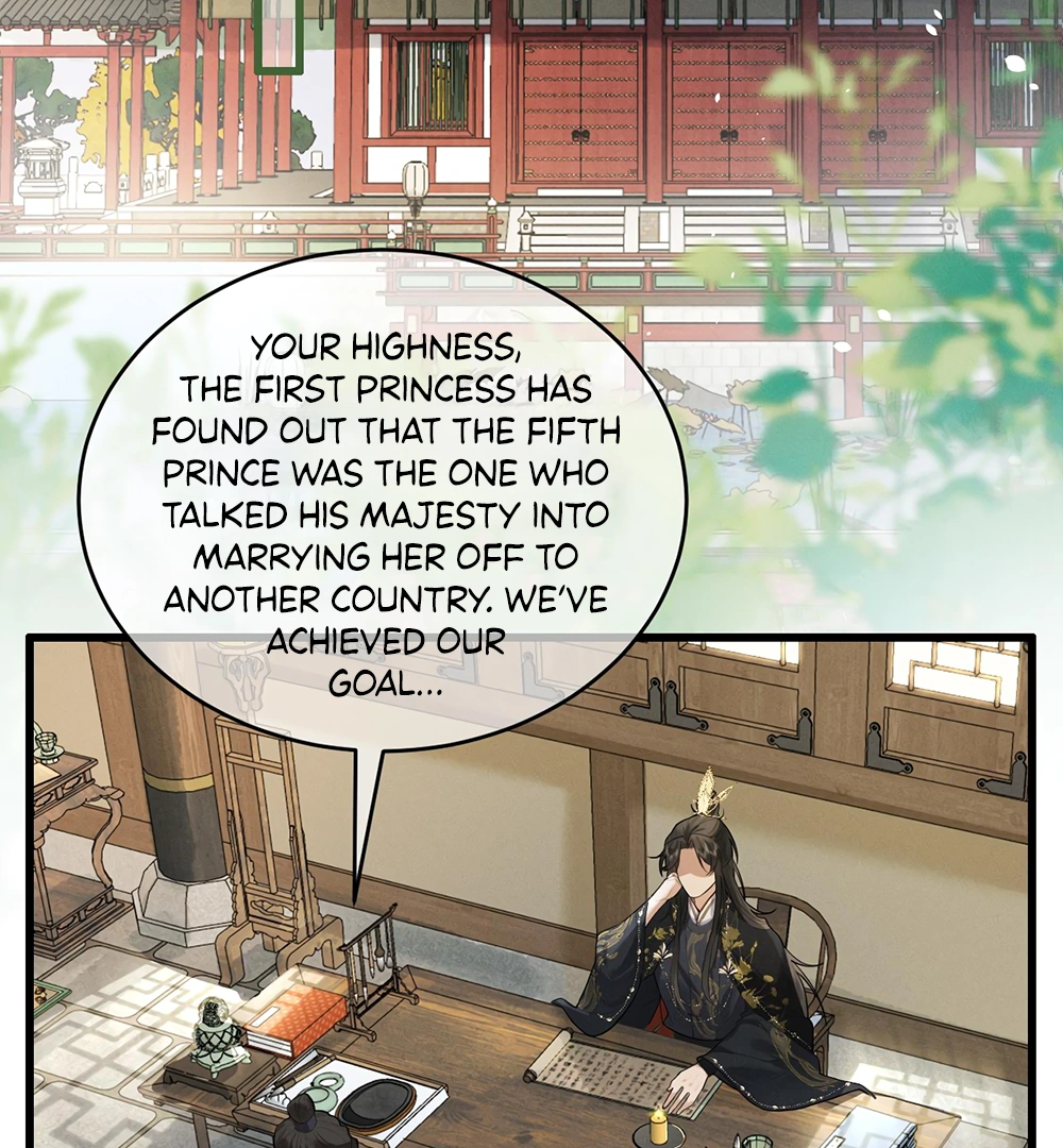 Mad For Love (LILITH) - Chapter 2 manhwa
