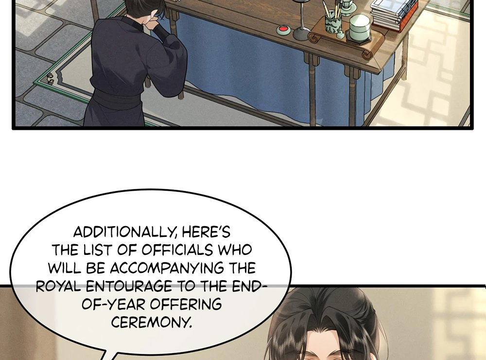 Mad For Love (LILITH) - Chapter 2 manhwa