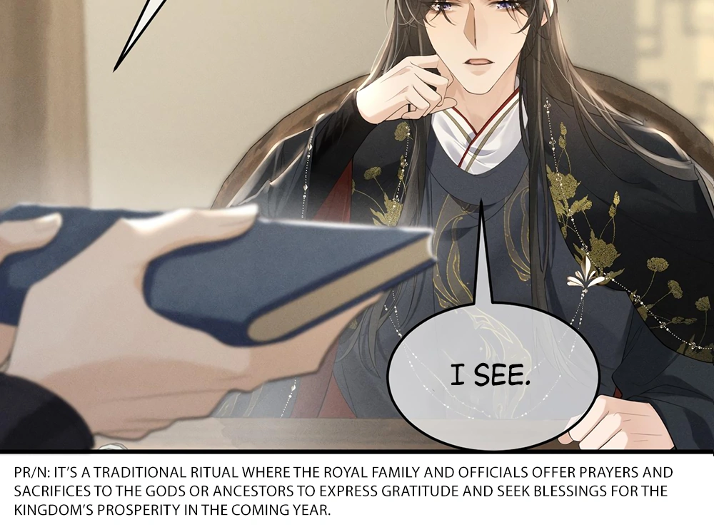 Mad For Love (LILITH) - Chapter 2 manhwa