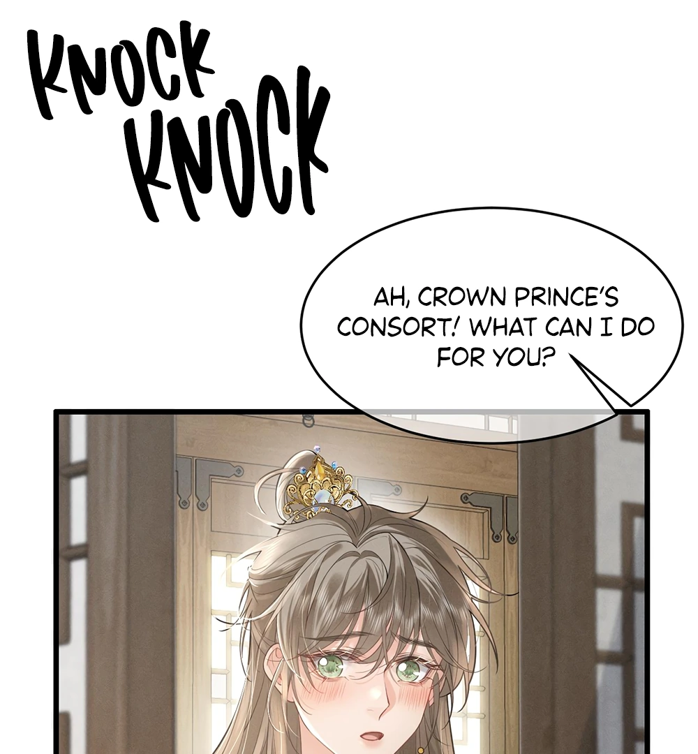 Mad For Love (LILITH) - Chapter 2 manhwa