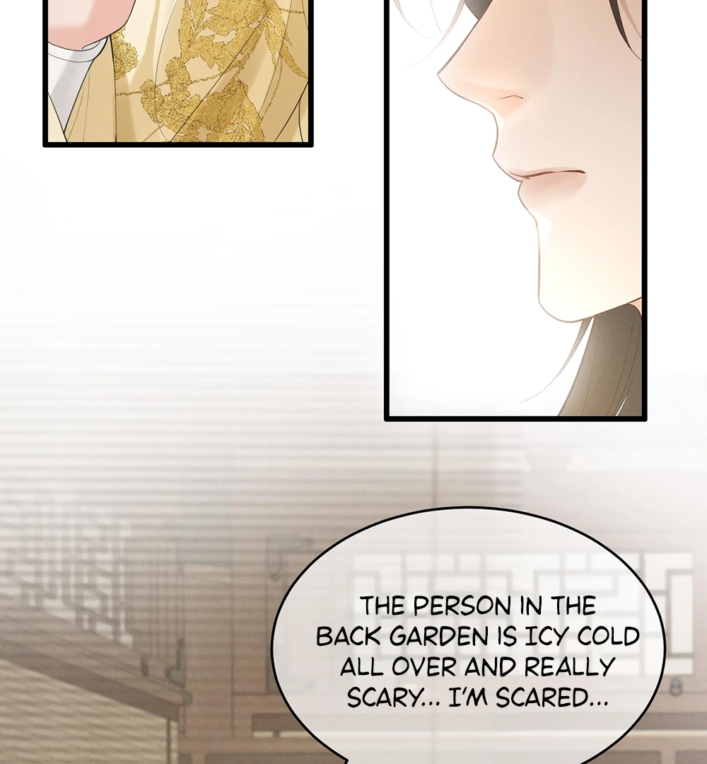 Mad For Love (LILITH) - Chapter 2 manhwa