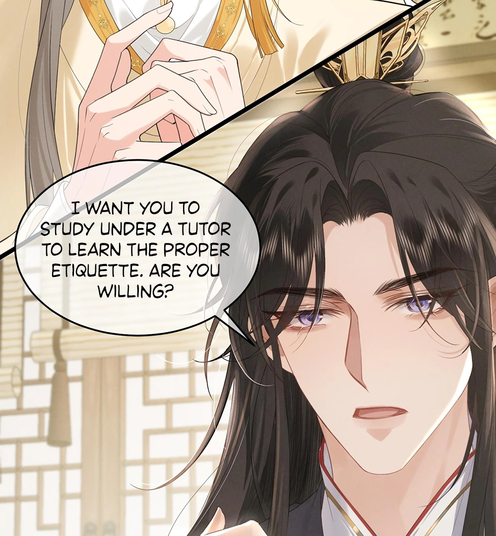 Mad For Love (LILITH) - Chapter 2 manhwa