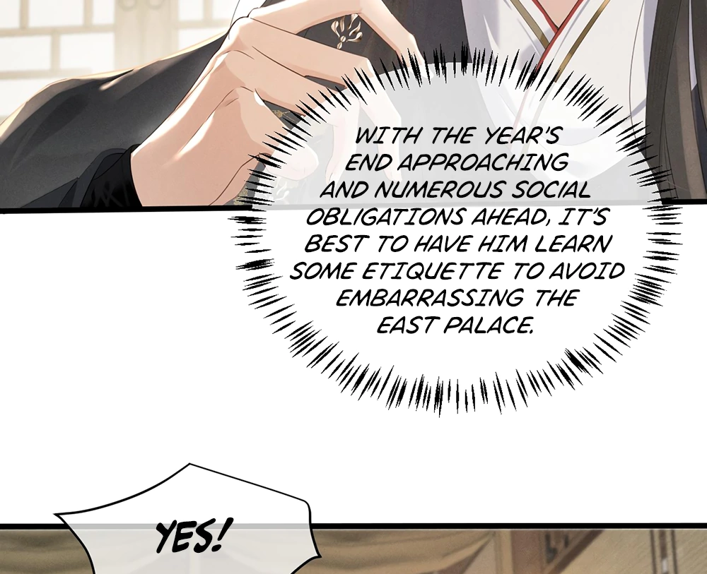 Mad For Love (LILITH) - Chapter 2 manhwa