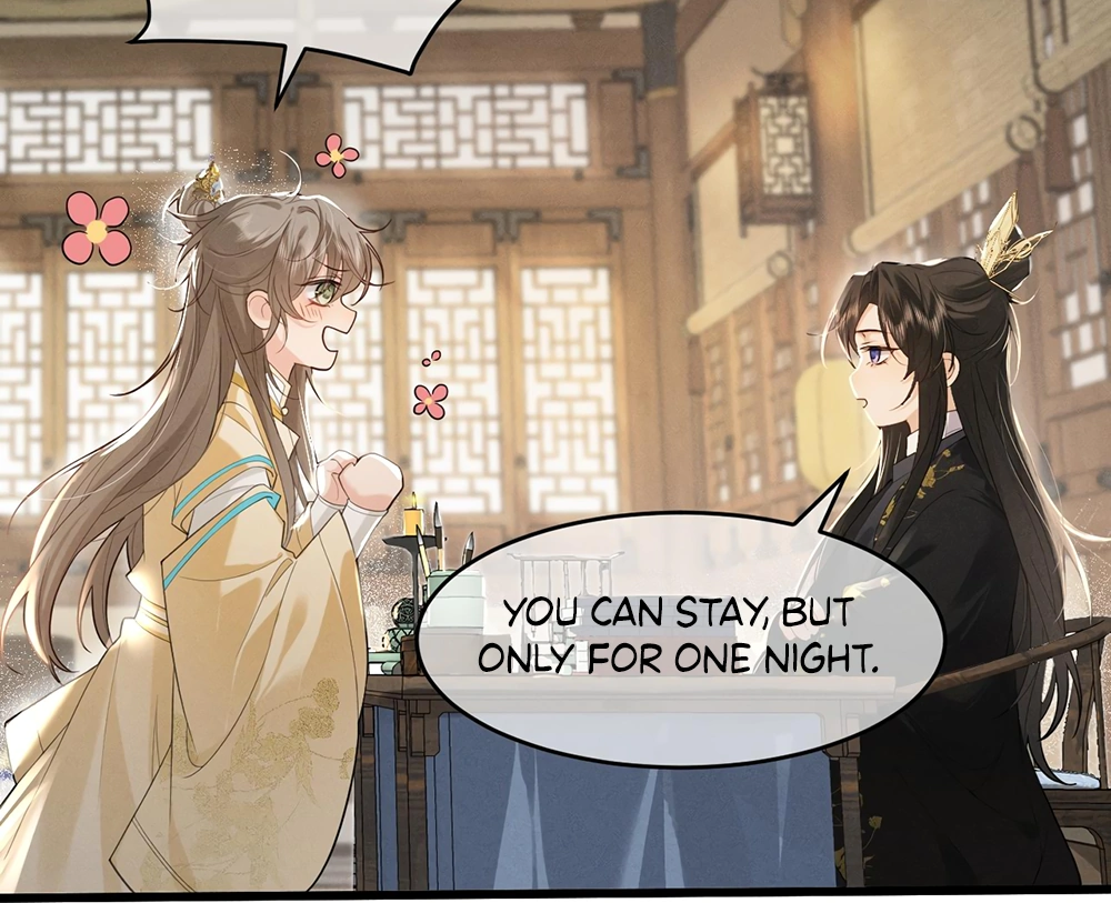Mad For Love (LILITH) - Chapter 2 manhwa