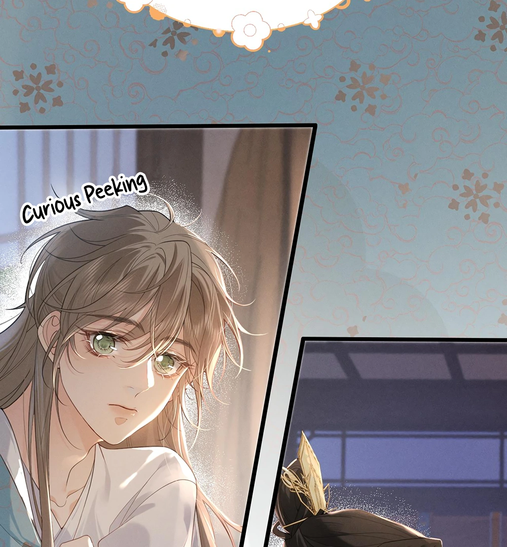 Mad For Love (LILITH) - Chapter 2 manhwa